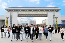 广西制造工程职业技术学院2021年招生简章图片