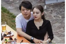 刘涛怒视“揩油男”？郎朗被爆喜当爹？图片