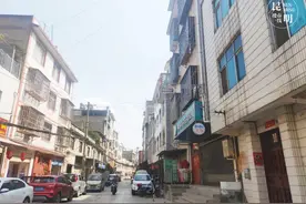 补4100元/平！大华集团启动昆明这两个村拆迁，村民有话说图片