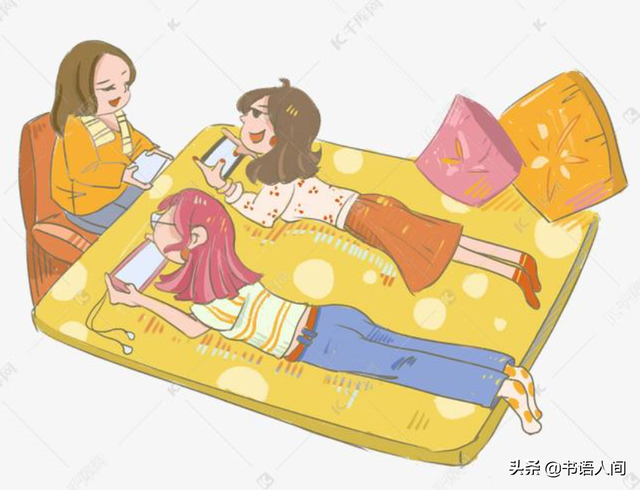 《你充满电了吗》：3个要点，12个方法，你也精力充沛一整天