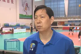 全运女排预赛首战云南，天津女排一切准备就绪！天视体育全程直播天津队所有比赛图片