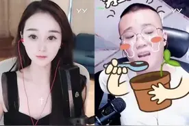 沈曼称在456有面子，二郎骂她后要将其封禁，刘一手出面调解图片