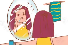 福建一女子，一觉醒来后突然“面瘫”了！经常骑电动车上班的人群要注意图片