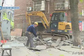 “民生100”工程｜石峰区今年将完成63个老旧小区改造图片