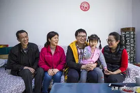 疫情下，武汉一个普通家庭的真实生活图片
