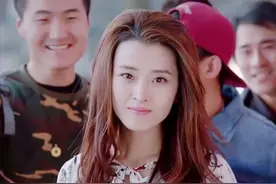 《一起同过窗》开播5年，有人新剧全国收视第一，有人已无戏可拍图片