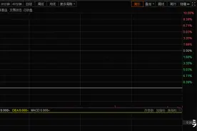 老周侃股：如何避免踩雷腾邦国际图片