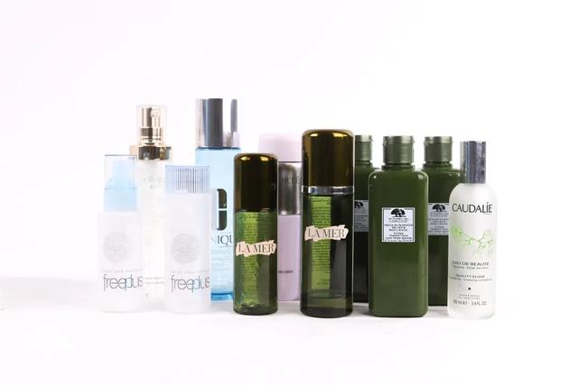 空瓶合集，2020上半年竟然用光了这么多护肤品？