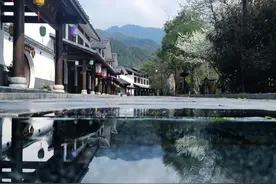 点赞！铜鼓这景区获评2021“江西避暑旅游目的地”图片