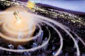 第二核武器：电磁脉冲武器能让所有高精尖武器成为“废铁”图片