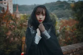 公主的魔法冒险之旅（1）图片