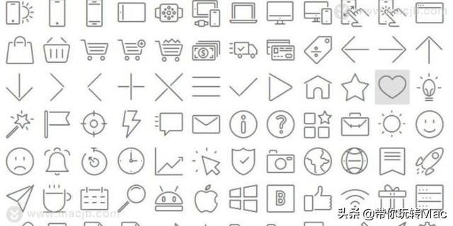 Mac平台手机网站创建开发软件