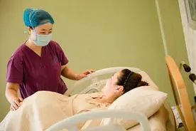 孕晚期3个信号3个准备3个产程，准妈妈早了解，顺利生娃图片