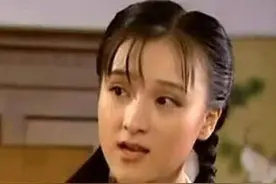 乐珈彤：24岁演“梦萍”大火，28岁嫁豪门隐退，如今的她怎样了？图片