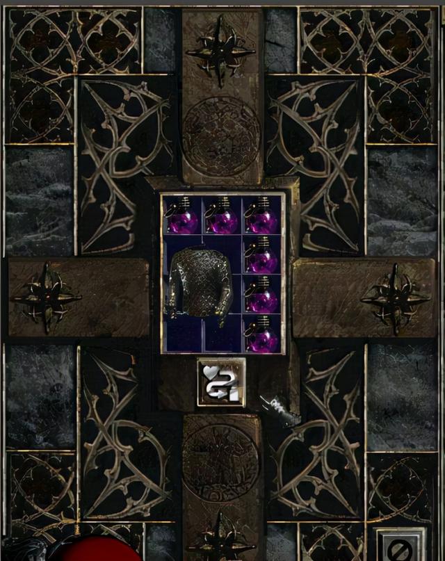 暗黑2为何被称为神作，不只是玩家喜欢，这5个经典设计影响深远