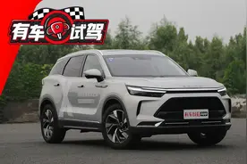 内外很吸睛，测试表现均衡，BEIJING-X7可关注图片