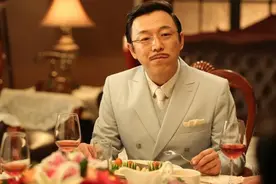 除了脸，他的一切都是顶配！被“捧杀”的黄渤，是时候走下神坛了图片