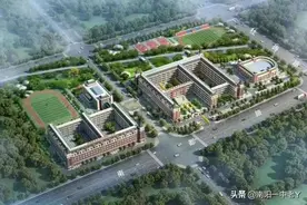 南阳十五年制学校大爆发：催生五大高中阵营，哪个是你的菜？图片