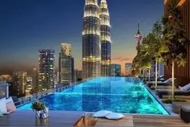 全球最适合国人去的两个国家，汉语是通用语言，不用担心不识路图片