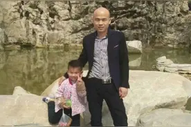 活着最重要，从来不是说说那么简单，小伙子的人生让我震撼了图片