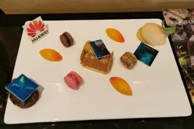 余承东发微博夸赞酒店有心 不料遭网友回“怼”：别发了图片