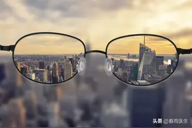 眼科医生都戴着眼镜，近视手术真的安全可靠吗？图片