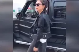 北京故宫院长王旭东就开奔驰进故宫事件致歉视频封面