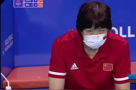 2-3，中国女排不敌比利时，遭遇3连败！央视解说：中国队先扬后抑图片