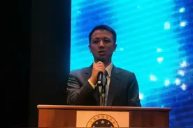 【司青榜样】初心·匠心·律心——上海市远东律师事务所 邢桦彬图片