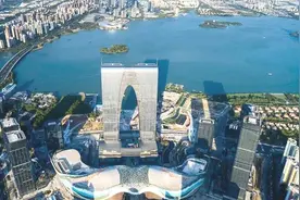 中国十强港口出炉：宁波稳居首位，苏州领先天津，大连暂时出局图片