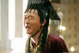 刘备之子刘禅，“乐不思蜀”背后，藏着一个很牛的政治家图片
