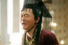 刘备之子刘禅，“乐不思蜀”背后，藏着一个很牛的政治家图片