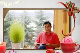 穷人，是不配有朋友的图片