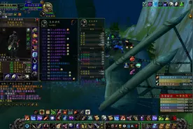 魔兽世界：不能ot是对dps的低要求，玩家已失去提升装备的兴趣？图片