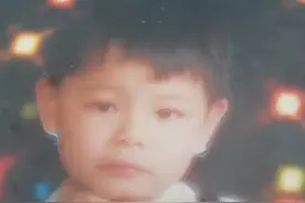 时隔二十七年，浙江姑姑与台湾侄儿欢喜重逢：这里有你好多亲人图片