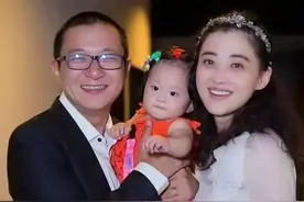 盘点二婚的明星，郭德纲、周润发、梅婷、张歆艺都是二婚找到真爱图片