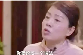 一个自媒体人对母爱的解读：姚威在三个妈妈中，当最心疼生母许敏图片