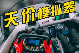 造价1000万？最强国产模拟器！图片
