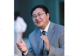 海外皇家院士、知名大学终身教授！这5位学者，都从江苏同一所名校走出！图片