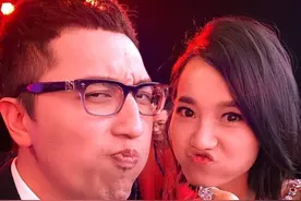 “浙江一姐”朱丹的宠夫婚姻：她的“卑微”，是对的图片