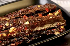 江西这5款零食，便宜好吃量又足，每次买一包，解馋还耐吃，爱了图片