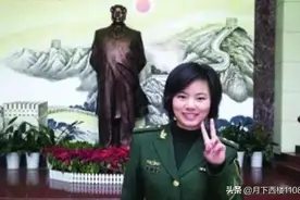 她是湖南省常宁市历史上唯一的女烈士，军中玫瑰30岁时壮烈牺牲图片