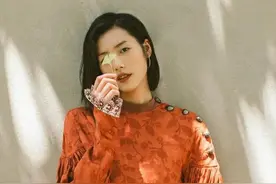 2020秋冬流行色，太美了图片