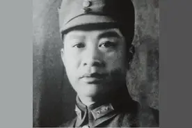 叶挺飞机失事遇难，周恩来坚信是阴谋，60年后主谋自爆：是我干的图片