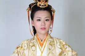 秦始皇的养祖母华阳夫人，一个影响秦国政局并影响中国历史的女人图片