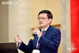 连平：新格局下如何促进资本和金融账户基本平衡图片