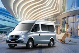 宽体轻客二选一，新世代全顺Pro和全新V80 PLUS谁更强图片