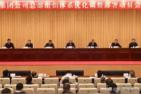 中石油组织结构优化的三大看点图片