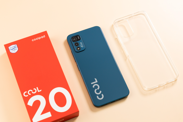 酷派的自研系统太牛了！吸收鸿蒙设计思想，流畅度媲美华为P40