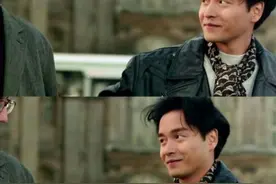 我还是从前那个少年，没有一丝丝改变图片